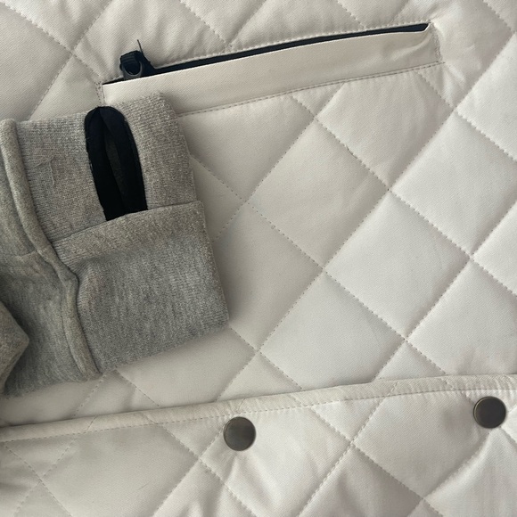 686 button up jacket - Picture 5 of 5